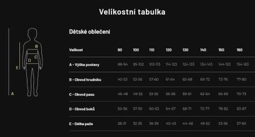 Комплект Sensor Merino Active - серый