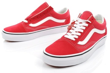 Buty damskie tampki Vans Old Skool [A38G1Q9U]