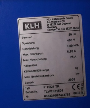 CD Dehinkergange.