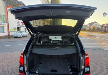 BMW X3 G01 SUV 2.0 20d 190KM 2017 BMW X3 2.0D X-drive M-pakiet Panorama dach 2.0 Diesel 190KM, zdjęcie 21