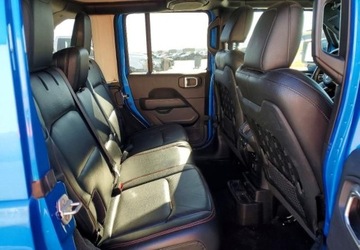 Jeep Wrangler IV 2021 Jeep Wrangler Auta z USA - Zapytaj o wiecej ofert 3.8 Benzyna 199KM, zdjęcie 13