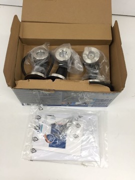 Oase Lunaqua Maxi LED Set 3 ЛАМПЫ освещения для пруда