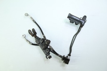 HONDA CBR 1100 XX BLACKBIRD 96-07 КРЕПЛЕНИЕ РАСПРЕДЕЛИТЕЛЯ