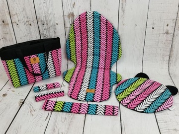 Универсальная сумка, сумка-тележка, органайзер в багажник.