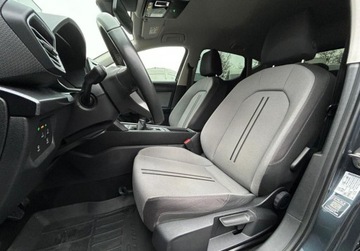 Seat Leon IV Hatchback 1.5 EcoTSI 150KM 2021 Seat Leon Nowe opony, po serwisie, Tempomat, Asystenci, Salon Polska, 1wl., zdjęcie 8