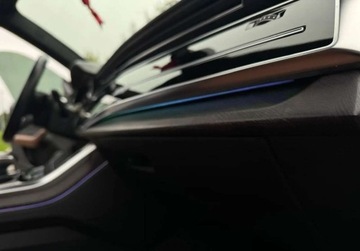 Audi Q8 SUV 3.0 55 TFSI 340KM 2019 Audi Q8 3.0 benz 340 ps ,niski pot przebieg 3.0 Benzyna 340KM, zdjęcie 23