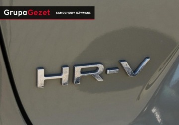 Honda HR-V III SUV 1.5 i-MMD 131KM 2021 Honda HR-V e:HEV (hybryda) Elegance1 właściciel serwisowany, zdjęcie 6