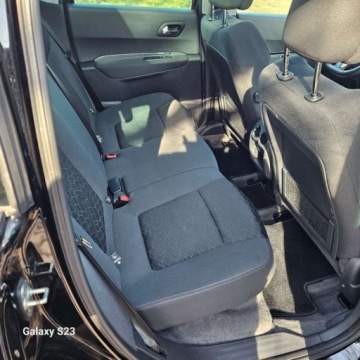 Peugeot 3008 I Crossover 1.6 THP 156KM 2015 Peugeot 3008 Aluminiowe Felgi Czujniki Parkowania Nawigacja Panorama Gwara, zdjęcie 26