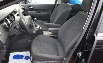 Peugeot 5008 I Minivan 2.0 HDi FAP 150KM 2012 Peugeot 5008 2.0 HDi Allure 150KM Od RiA 2.0 Diesel 150KM, zdjęcie 9