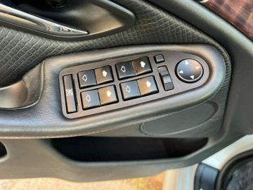 BMW Seria 5 E39 Touring 525 i 192KM 2003 BMW 525 Automat, zdjęcie 20