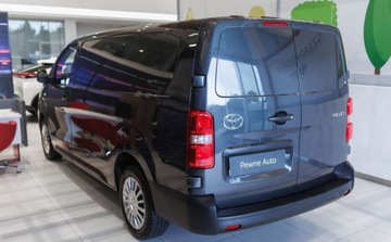Toyota Proace II 2024 Toyota ProAce 2.0 D-4D Long Active 2.0 Diesel 144KM, zdjęcie 3