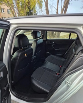 Opel Insignia I Sports Tourer 2.0 CDTI ECOTEC 130KM 2012 Opel Insignia 2.0 CDTI 130km manual NAVI 10 lat wlasciciel 2.0 Diesel, zdjęcie 7