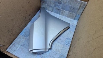 AV11R29612BG BLATNÍK PŘEDNÍ PRAVÝ 1.0 ECOBOOST 74 2014 FORD B-MAX (JK)