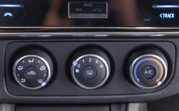 Toyota Corolla XI Sedan 1.33 Dual VVT-i 99KM 2016 Toyota Corolla 1.33 Active 1.3 Benzyna 99KM, zdjęcie 23