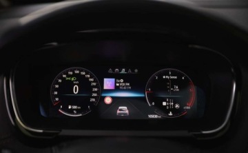 Renault Espace V Van 2.0 Blue dCi 200KM 2020 Renault Espace Renault Espace ver blue dci 200 edc initiale paris 2.0 200KM, zdjęcie 26