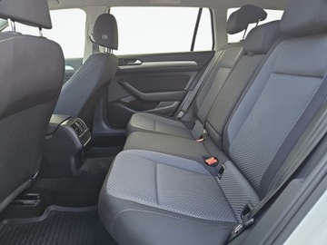 Volkswagen Passat B8 Variant Facelifting 1.5 TSI EVO 150KM 2020 Volkswagen Passat Variant Polski salon, I Wł, Serw, zdjęcie 22