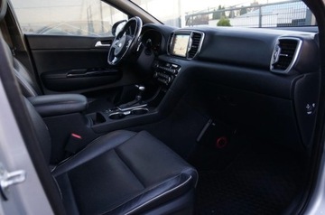 Kia Sportage 2015 Kia Sportage 2.0 Diesel 185 KM, 4x4, GT Line, Navi, Kamera, Panorama, GWAR, zdjęcie 28