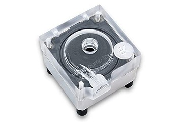 Водоблоки EK EK-XTOP DDC 4.2 PWM Elite - акрил, вкл. Пумпе