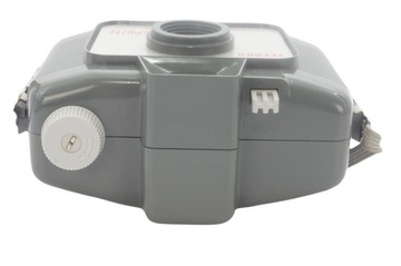 ILFORD SPRITE 127 (1962 г.) – жемчужина коллекции.