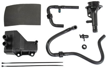 ZESTAW NAPRAWCZY ODMY SAAB 9-5 9-3