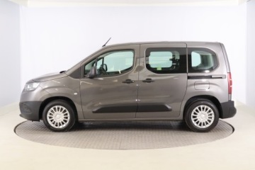 Toyota 2021 Toyota ProAce City Verso 1.5 D-4D, Salon Polska, zdjęcie 2