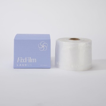 LASHUS Folia FixFilm (100 m)
