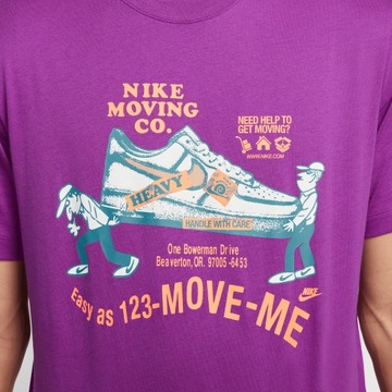 Koszulka NIKE M NSW TEE OC PK 3V3 DZ2848-534roz:XL