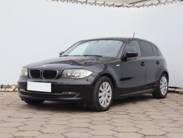 BMW Seria 1 E81/E87 Hatchback 5d E87 2.0 118i 143KM 2008 BMW 1 118i, Klima, Tempomat, Parktronic, zdjęcie 1