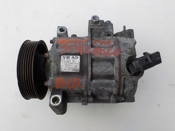GOLF V AUDI A3 8P 2.0 FSI BLR BLX SPREZARKA 1K0820803L