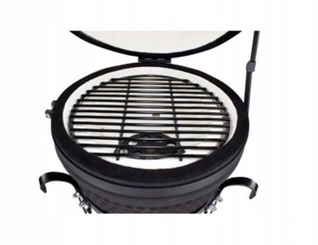 КАМАДО БАРБЕКЮ НА УГЛЕ КЕРАМИЧЕСКИЙ ГРИЛЬ