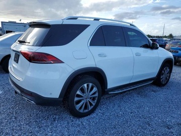 Mercedes GLE V167 2020 Mercedes-Benz GLE 350 4Matic 2020 2.0l 2.0 Benzyna 255KM, zdjęcie 3