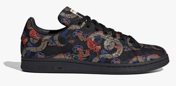 BUTY MĘSKIE ADIDAS ORIGINALS STAN SMITH r. 40