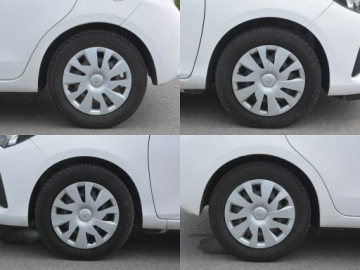 Toyota Yaris III Hatchback 5d Facelifting 2017 1.5 Dual VVT-iE 111KM 2019 Toyota Yaris 1.5 Dual VVT-iE Polski Salon GAZ klim, zdjęcie 33