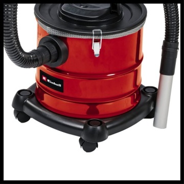Пылесос S9 Einhell TC-AV 1720 DW Ash