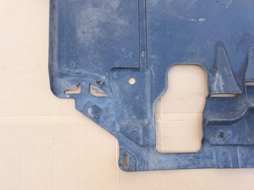 Нижняя крышка двигателя FORD KUGA MK1 2.0D 8V416P013AD