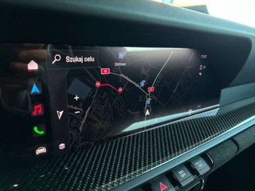 Porsche 911 992 GT3 4.0 510KM 2022 Porsche 911 GT3 Dark Olive Metallic (Paint to Sample PTS) I Salon Polska I, zdjęcie 25