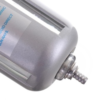 СЕПАРАТОР 1/2 ФИЛЬТР ВОЗДУШНЫЙ РЕДУКТОР КОМПРЕССОР