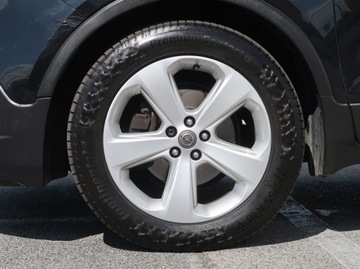 Opel Mokka I SUV 1.7 CDTI ECOTEC 130KM 2014 Opel Mokka 1.7 CDTI, Navi, Klima, Tempomat, zdjęcie 14