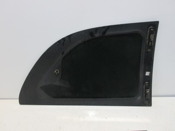 CHRYSLER VOYAGER IV 01-08 ОКНО КУЗОВА СЛЕВА ЗАДНЕЕ