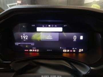 Jeep Wagoneer II 2025 Jeep Wagoneer S Limited 2025 Elektryczny 420KM, zdjęcie 10