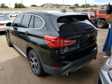 BMW X1 F48 2016 BMW X1 2016 BMW X1 XDRIVE28I 2.0 Benzyna 228KM, zdjęcie 2