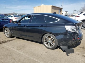 BMW Seria 3 G20-G21 2018 BMW Seria 3 340 Xlgt 3.0 Benzyna 320KM, zdjęcie 2
