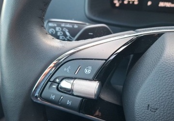 Skoda Karoq Crossover Facelifting 1.5 TSI ACT 150KM 2023 Skoda Karoq 1.5 TSI ACT Style DSG 1.5 Benzyna 150KM, zdjęcie 28