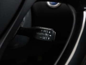 Toyota C-HR I Crossover 1.8 Hybrid 122KM 2019 Toyota C-HR navi kamera grzane fotele ACC, zdjęcie 29