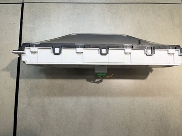 PŘÍSTROJOVÁ DESKA BUDÍK VOLVO S60 2.4B 9499668