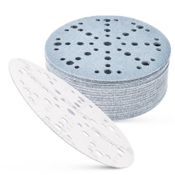 10 шлифовальных дисков наждачная бумага Festool Шлифмашины на липучке 150 мм P150