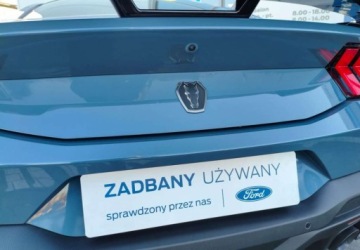 Ford Mustang VI Fastback 2023 5.0 Ti-VCT Black Horse 453KM 2024 Ford Mustang Ford Mustang 5.0 Ti-VCT V8 Dark Horse 5.0 Benzyna 453KM, zdjęcie 36