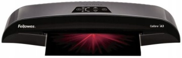 Офисный ламинатор Fellowes Caliber A3 + фольга