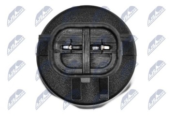 NTY SENZOR TLAK OLEJE ECC-CH-004