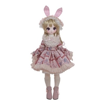 Куклы ShugaFairy BJD 1/4 Макото Сладкая любовь в стиле Лолиты Имитация шоу